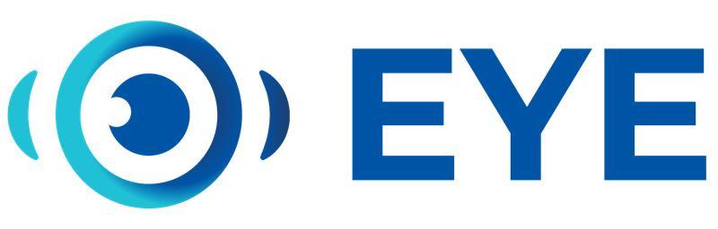 Prekės ženklas: EYE